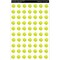 Tennis Ball Planner Stickers Scrapbooking Kids DIY Arts Crafting